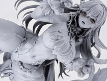 「愛宕」「グアム」「ビスマルク」など 「アズレンEXPO -アズールレーン 8th Anniversary-」会場で展示されていた新作フィギュアレポート（01）