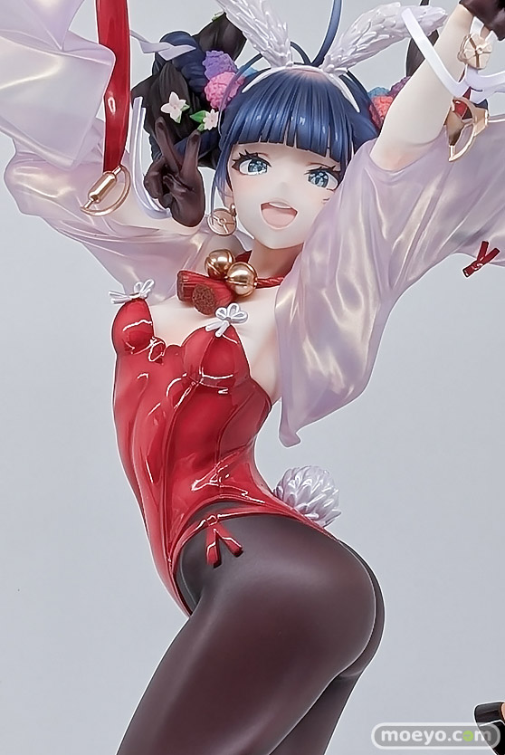 アズレンEXPO -アズールレーン 8th Anniversary- フィギュア ミメヨイ クレーネル アルファマックス ルミナスボックス ユニオンクリエイティブ プライム1スタジオ エーギル 02