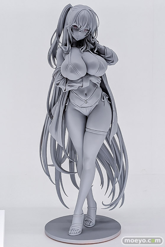 アズレンEXPO -アズールレーン 8th Anniversary- フィギュア ミメヨイ クレーネル アルファマックス ルミナスボックス ユニオンクリエイティブ プライム1スタジオ エーギル 13