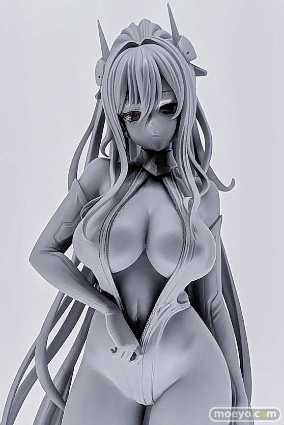 アズレンEXPO -アズールレーン 8th Anniversary- フィギュア ミメヨイ クレーネル アルファマックス ルミナスボックス ユニオンクリエイティブ プライム1スタジオ エーギル 17