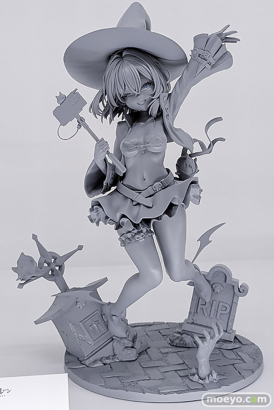 アズレンEXPO -アズールレーン 8th Anniversary- フィギュア ミメヨイ クレーネル アルファマックス ルミナスボックス ユニオンクリエイティブ プライム1スタジオ エーギル 19