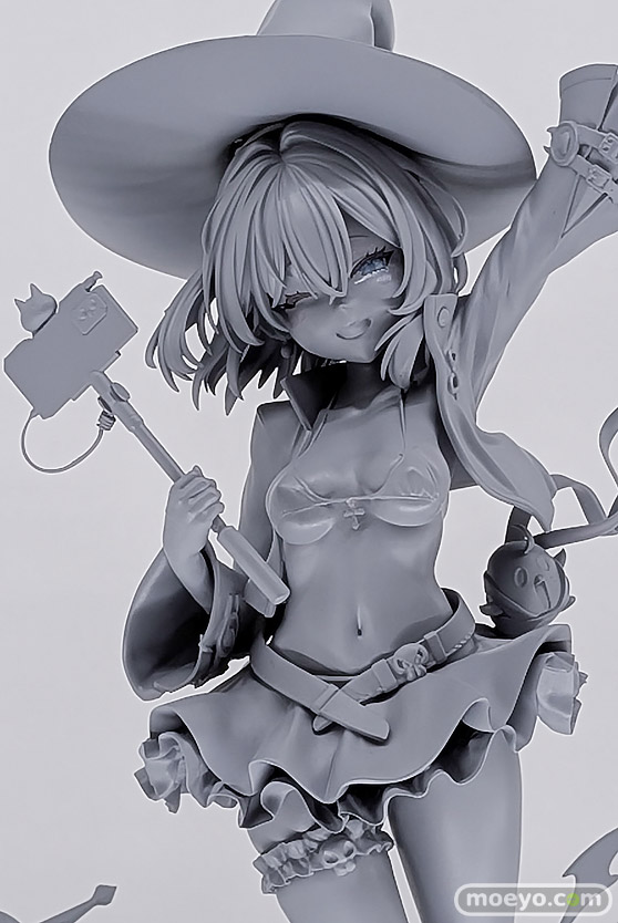 アズレンEXPO -アズールレーン 8th Anniversary- フィギュア ミメヨイ クレーネル アルファマックス ルミナスボックス ユニオンクリエイティブ プライム1スタジオ エーギル 20