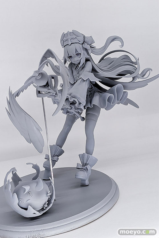 アズレンEXPO -アズールレーン 8th Anniversary- フィギュア ミメヨイ クレーネル アルファマックス ルミナスボックス ユニオンクリエイティブ プライム1スタジオ エーギル 22