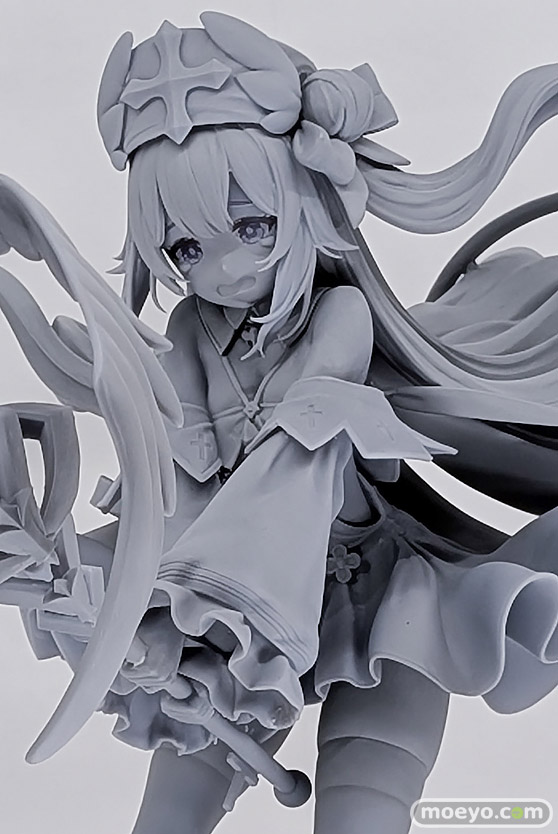 アズレンEXPO -アズールレーン 8th Anniversary- フィギュア ミメヨイ クレーネル アルファマックス ルミナスボックス ユニオンクリエイティブ プライム1スタジオ エーギル 23