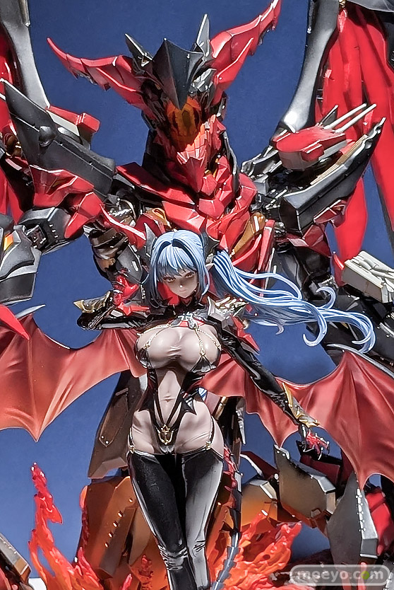 アズレンEXPO -アズールレーン 8th Anniversary- フィギュア ミメヨイ クレーネル アルファマックス ルミナスボックス ユニオンクリエイティブ プライム1スタジオ エーギル 26