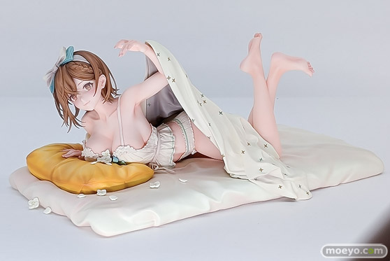 アズレンEXPO -アズールレーン 8th Anniversary- フィギュア ミメヨイ クレーネル アルファマックス ルミナスボックス ユニオンクリエイティブ プライム1スタジオ エーギル 31