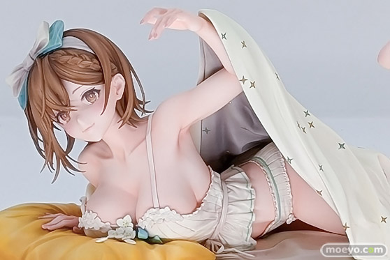 アズレンEXPO -アズールレーン 8th Anniversary- フィギュア ミメヨイ クレーネル アルファマックス ルミナスボックス ユニオンクリエイティブ プライム1スタジオ エーギル 32