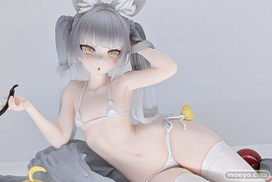 アズレンEXPO -アズールレーン 8th Anniversary- フィギュア ファット・カンパニー フリーイング ワシントン 02