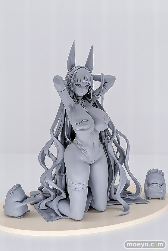 アズレンEXPO -アズールレーン 8th Anniversary- フィギュア ファット・カンパニー フリーイング ワシントン 04