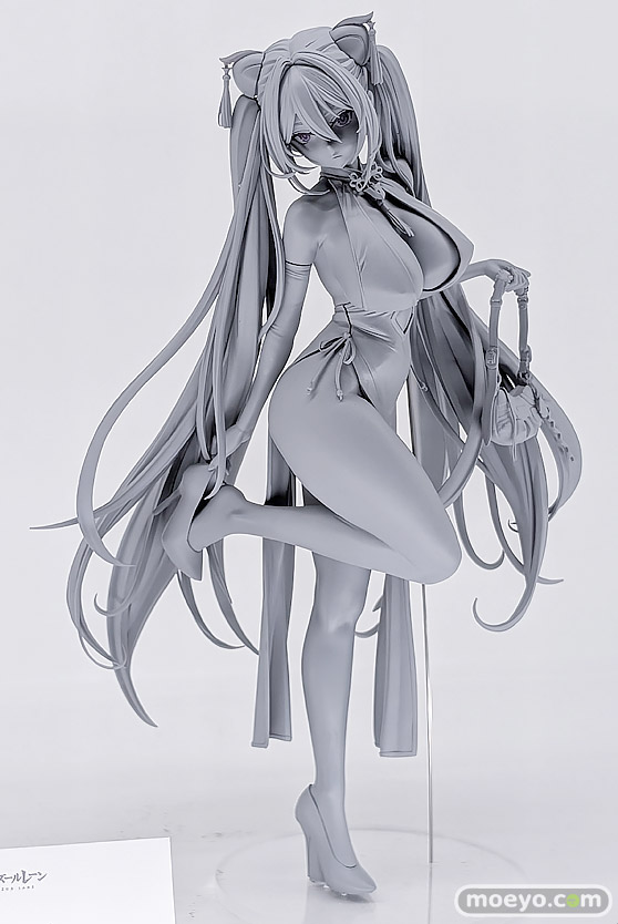 アズレンEXPO -アズールレーン 8th Anniversary- フィギュア ファット・カンパニー フリーイング ワシントン 07