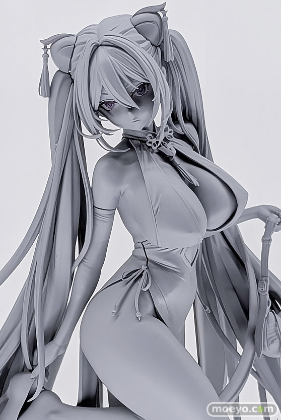 アズレンEXPO -アズールレーン 8th Anniversary- フィギュア ファット・カンパニー フリーイング ワシントン 08