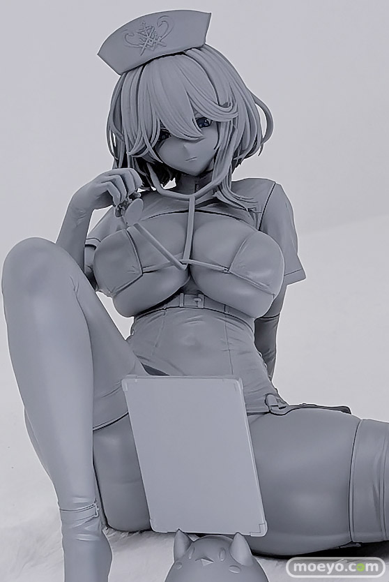 アズレンEXPO -アズールレーン 8th Anniversary- フィギュア ファット・カンパニー フリーイング ワシントン 11