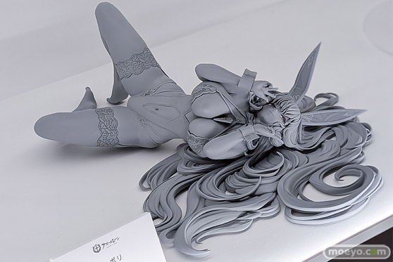 アズレンEXPO -アズールレーン 8th Anniversary- フィギュア ファット・カンパニー フリーイング ワシントン 19