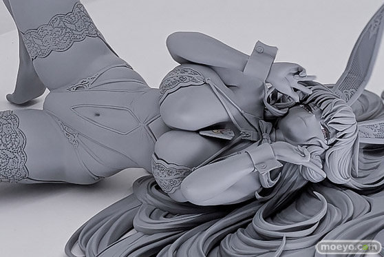 アズレンEXPO -アズールレーン 8th Anniversary- フィギュア ファット・カンパニー フリーイング ワシントン 20