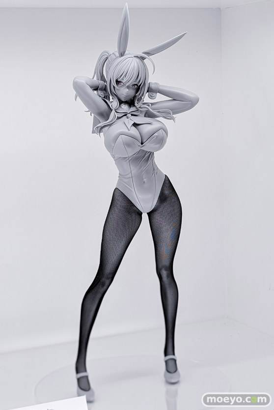 アズレンEXPO -アズールレーン 8th Anniversary- フィギュア ファット・カンパニー フリーイング ワシントン 22