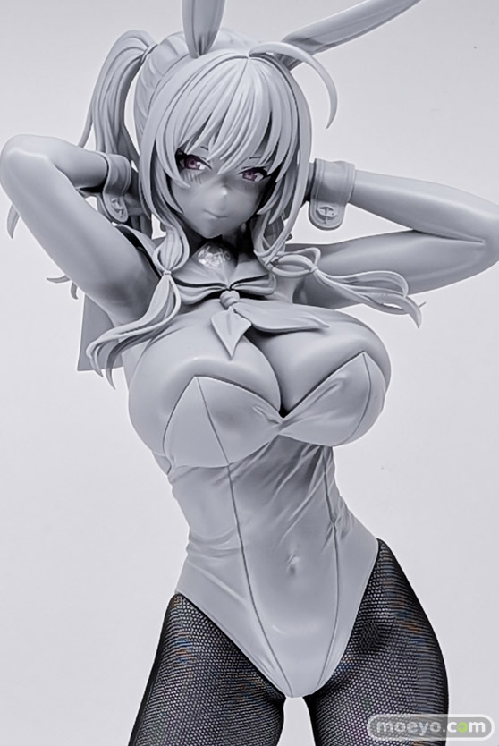 アズレンEXPO -アズールレーン 8th Anniversary- フィギュア ファット・カンパニー フリーイング ワシントン 23