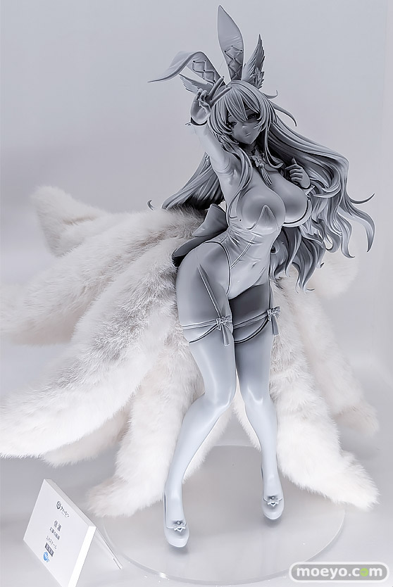 アズレンEXPO -アズールレーン 8th Anniversary- フィギュア ファット・カンパニー フリーイング ワシントン 25