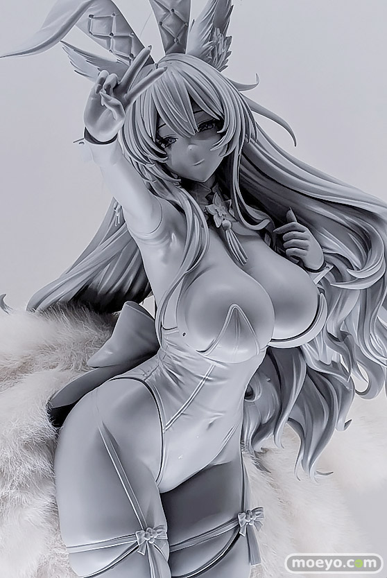 アズレンEXPO -アズールレーン 8th Anniversary- フィギュア ファット・カンパニー フリーイング ワシントン 26