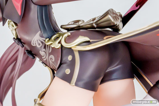 秋葉原の新作フィギュア展示の様子 東京フィギュアギャラリー 07