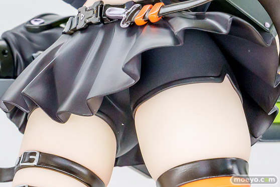 秋葉原の新作フィギュア展示の様子 東京フィギュアギャラリー 11