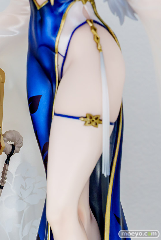 秋葉原の新作フィギュア展示の様子 東京フィギュアギャラリー 29