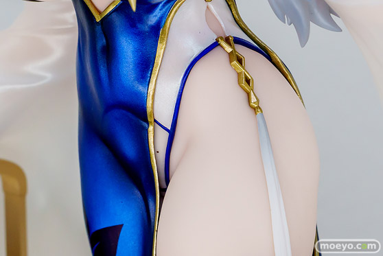 秋葉原の新作フィギュア展示の様子 東京フィギュアギャラリー 30