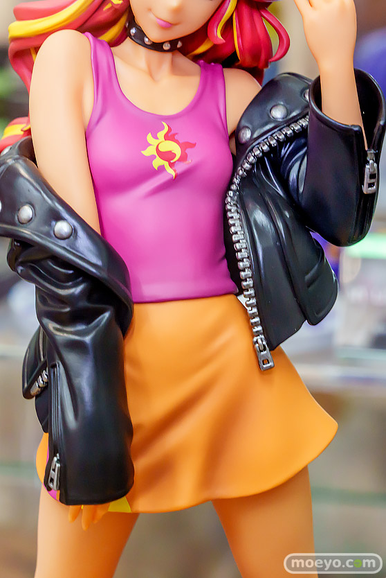 秋葉原の新作フィギュア展示の様子 コトブキヤ ボークスホビー天国2  03