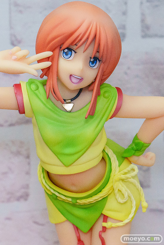 秋葉原の新作フィギュア展示の様子 コトブキヤ ボークスホビー天国2  12