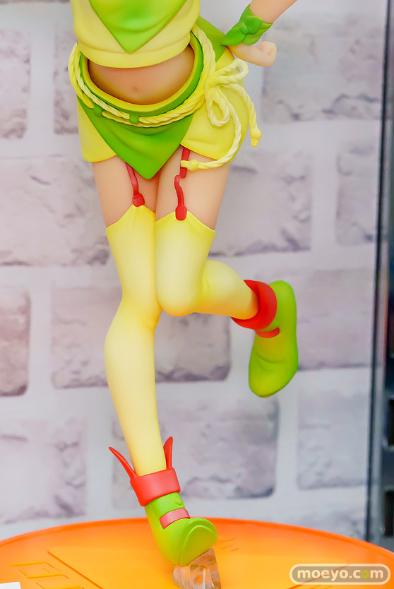 秋葉原の新作フィギュア展示の様子 コトブキヤ ボークスホビー天国2  13