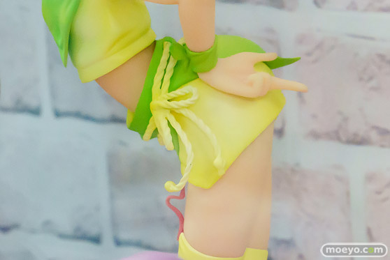 秋葉原の新作フィギュア展示の様子 コトブキヤ ボークスホビー天国2  14