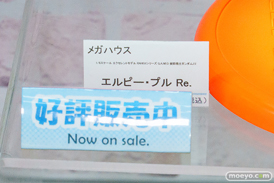 秋葉原の新作フィギュア展示の様子 コトブキヤ ボークスホビー天国2  15