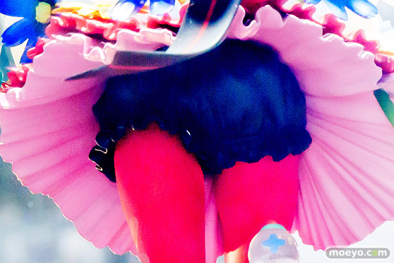 秋葉原の新作フィギュア展示の様子 あみあみ 高潔カナン ヒルダ ロキシー 08