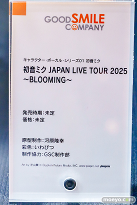秋葉原の新作フィギュア展示の様子 あみあみ 高潔カナン ヒルダ ロキシー 09