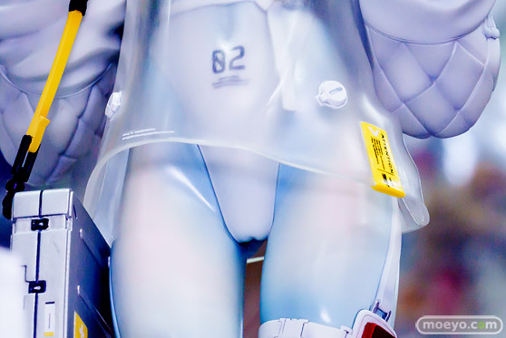 秋葉原の新作フィギュア展示の様子 あみあみ 高潔カナン ヒルダ ロキシー 16