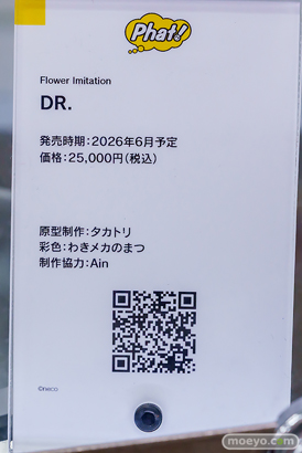 秋葉原の新作フィギュア展示の様子 あみあみ 高潔カナン ヒルダ ロキシー 17