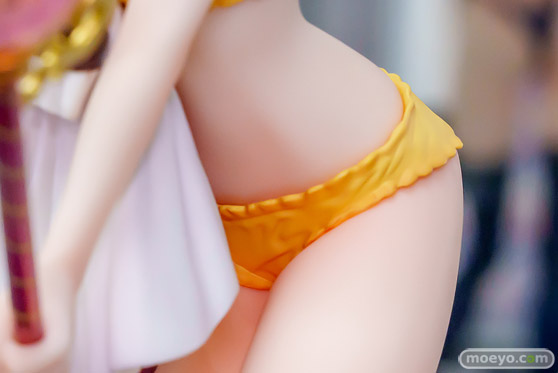 秋葉原の新作フィギュア展示の様子 あみあみ 高潔カナン ヒルダ ロキシー 20