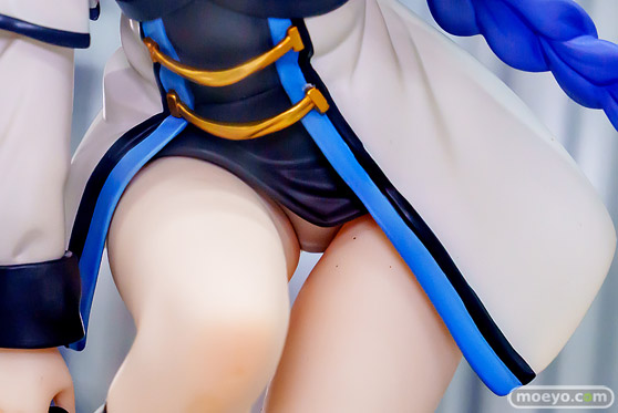 秋葉原の新作フィギュア展示の様子 あみあみ 高潔カナン ヒルダ ロキシー 25