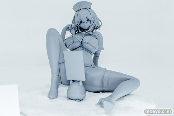 フィギュア　アズレンEXPO -アズールレーン 8th Anniversary- ワシントン 真夜中のラウンド ファット・カンパニー 01