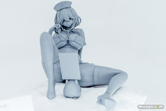 フィギュア　アズレンEXPO -アズールレーン 8th Anniversary- ワシントン 真夜中のラウンド ファット・カンパニー 02