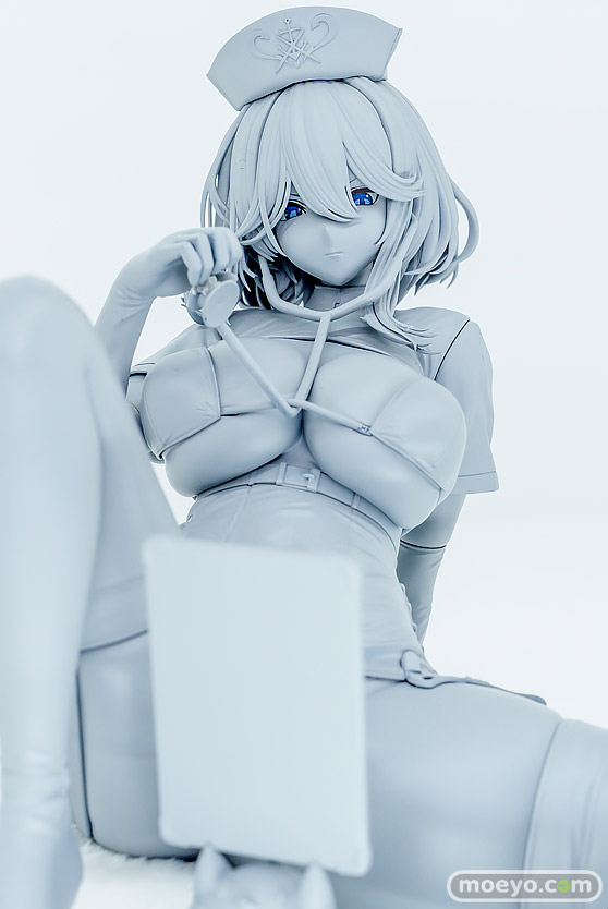 フィギュア　アズレンEXPO -アズールレーン 8th Anniversary- ワシントン 真夜中のラウンド ファット・カンパニー 04