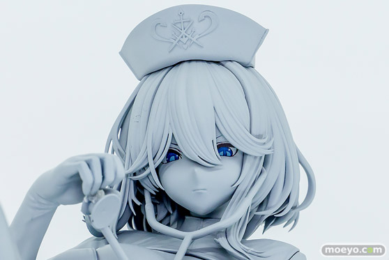 フィギュア　アズレンEXPO -アズールレーン 8th Anniversary- ワシントン 真夜中のラウンド ファット・カンパニー 05