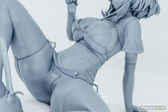 フィギュア　アズレンEXPO -アズールレーン 8th Anniversary- ワシントン 真夜中のラウンド ファット・カンパニー 08