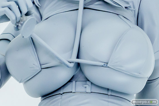 フィギュア　アズレンEXPO -アズールレーン 8th Anniversary- ワシントン 真夜中のラウンド ファット・カンパニー 09