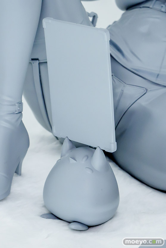 フィギュア　アズレンEXPO -アズールレーン 8th Anniversary- ワシントン 真夜中のラウンド ファット・カンパニー 11