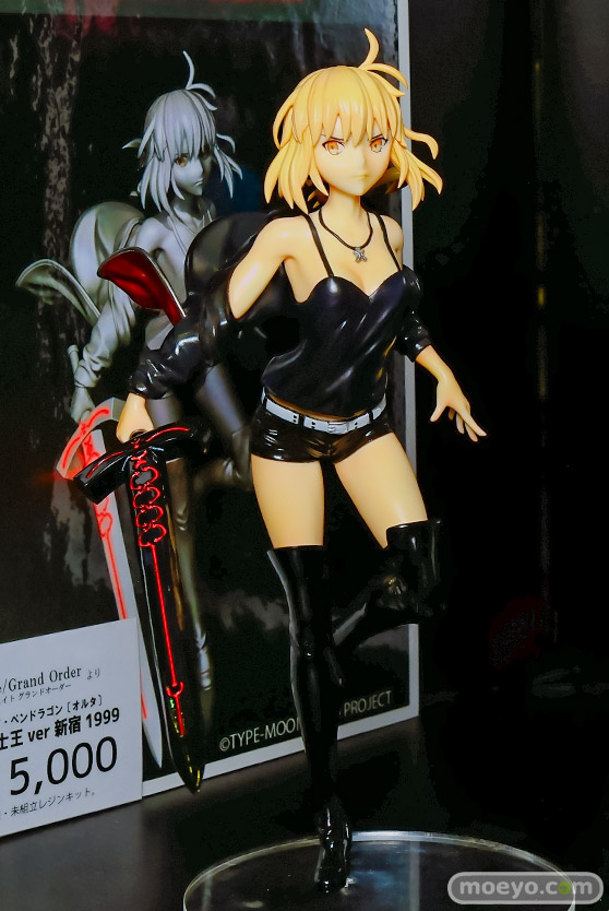 画像　フィギュア　サンプル　レビュー　ワンダーフェスティバル2025 [夏]　CLAY GOO てんてん　ぶにっと！ポッキュン
 11