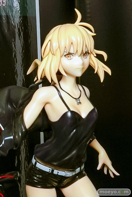 画像　フィギュア　サンプル　レビュー　ワンダーフェスティバル2025 [夏]　CLAY GOO てんてん　ぶにっと！ポッキュン
 12