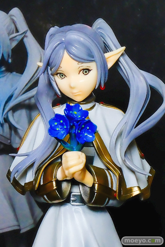 画像　フィギュア　サンプル　レビュー　ワンダーフェスティバル2025 [夏]　CLAY GOO てんてん　ぶにっと！ポッキュン
 14