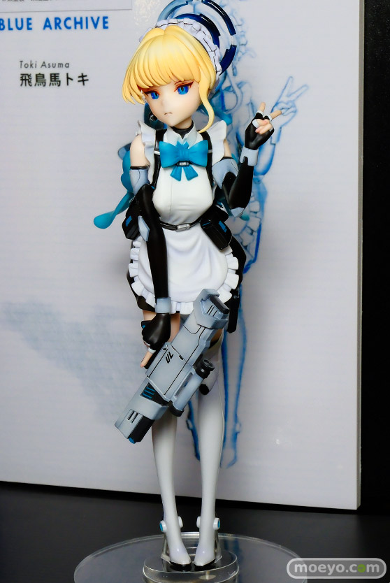 画像　フィギュア　サンプル　レビュー　ワンダーフェスティバル2025 [夏]　CLAY GOO てんてん　ぶにっと！ポッキュン
 17