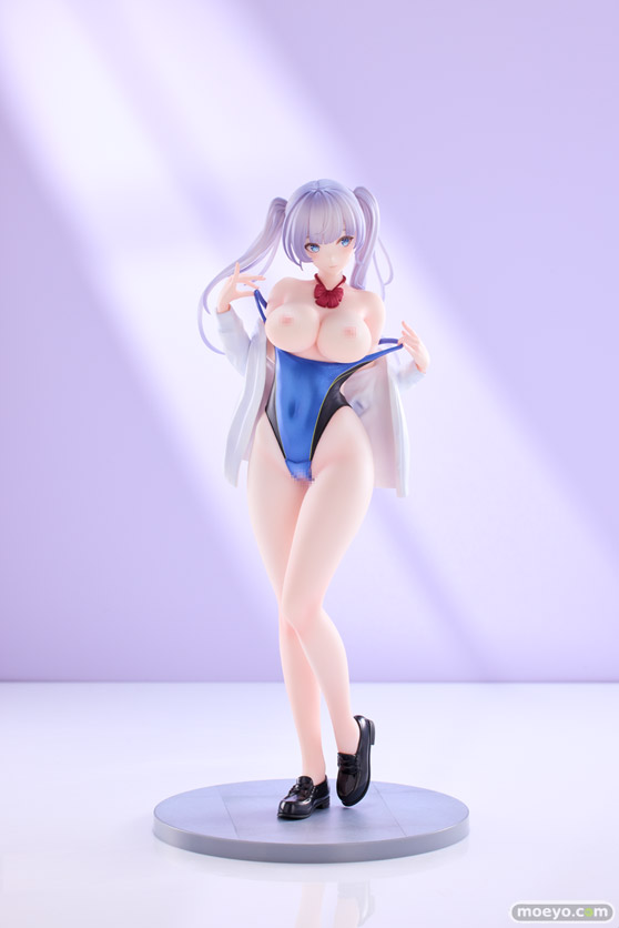 Pink-Cat ピッタリしたい恋じゃない 風紀委員ちゃん DT DimentionTrace 松尾けんいち ゲンツキ 01