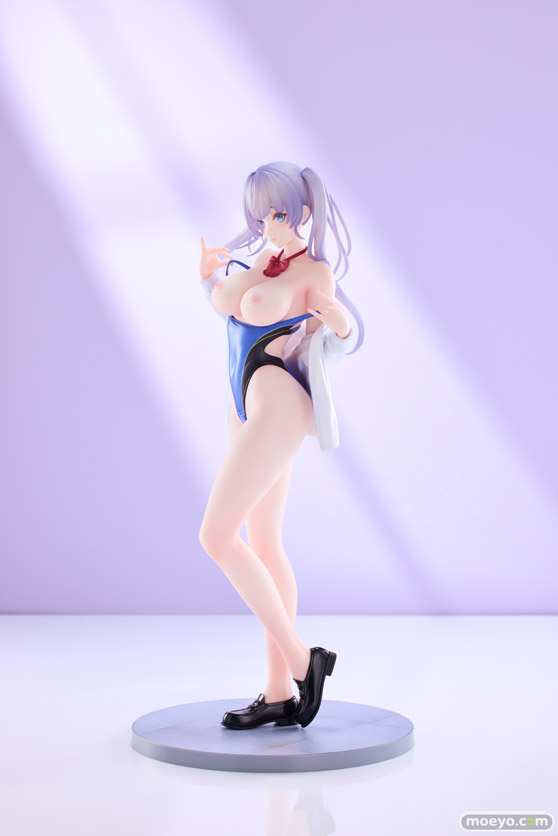 Pink-Cat ピッタリしたい恋じゃない 風紀委員ちゃん DT DimentionTrace 松尾けんいち ゲンツキ 04